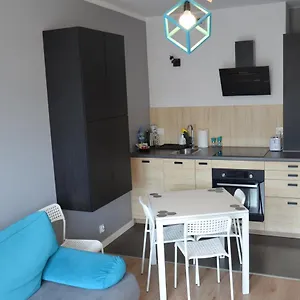 Apartament Prądzyńskiego 54 Apartament Wrocław