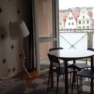 Księżycowy Plus Apartament Wrocław