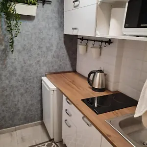 Apartament Orłowska Apartament Gdańsk