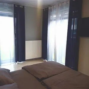 Apartament Foverapart, Kraków