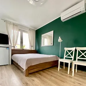 K22 Al Jana Pawla Ii 2 Apartament Warszawa