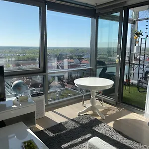 Tacoma Apartament Warszawa