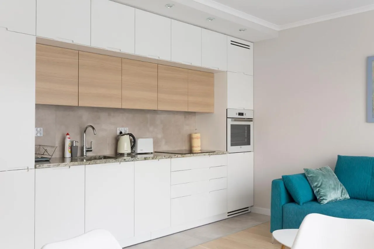 Chopin Apartments Kraków 0*,  Polska