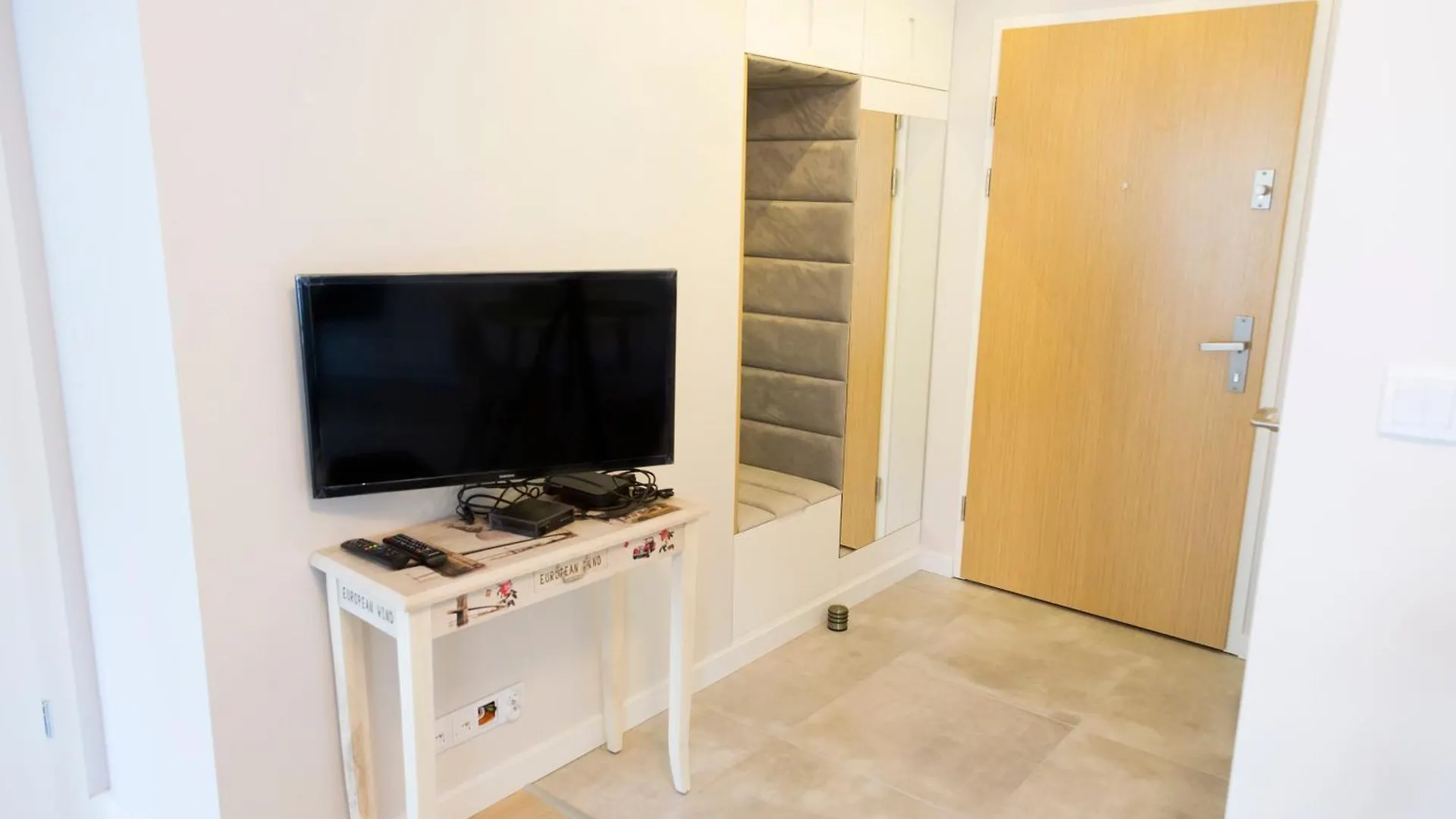 Chopin Apartments Krakow