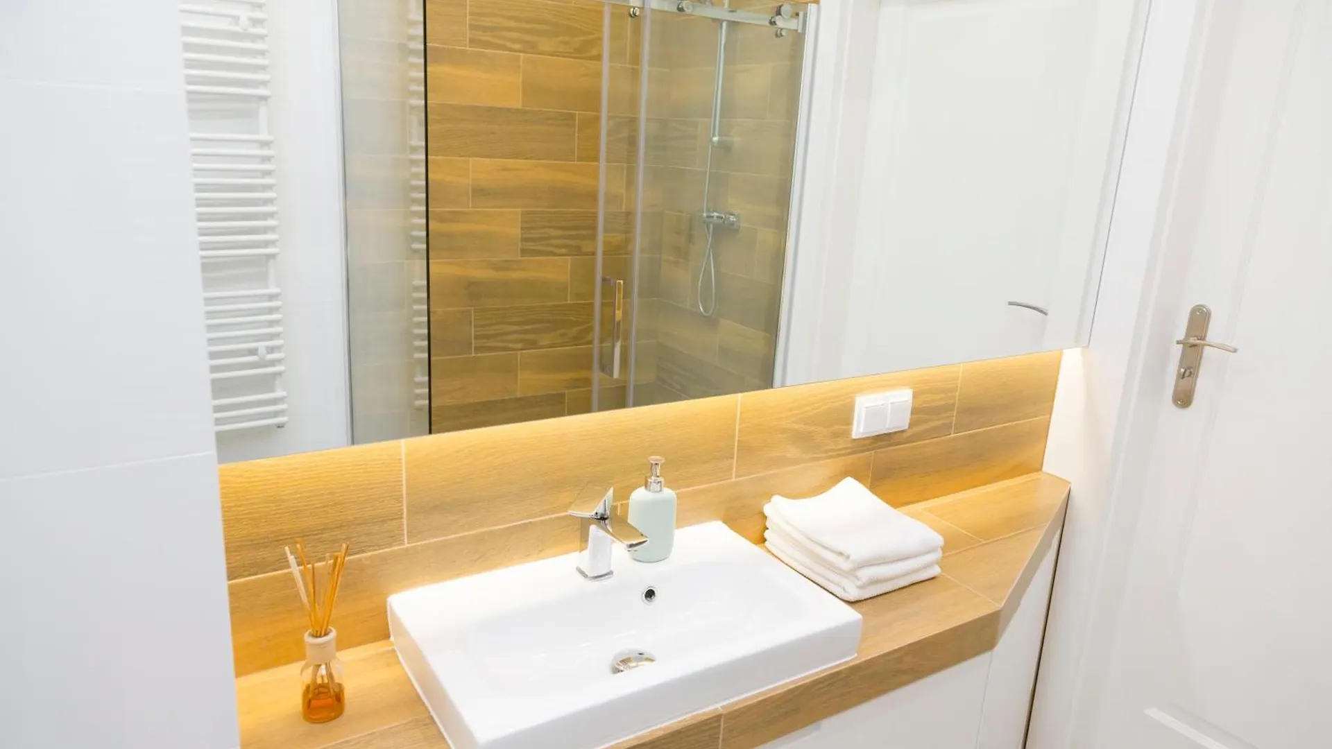 Chopin Apartments Krakow